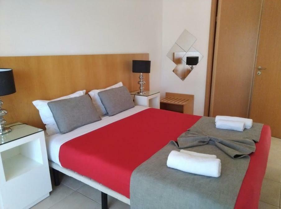 Comporta Village Hotel Apartamento エクステリア 写真