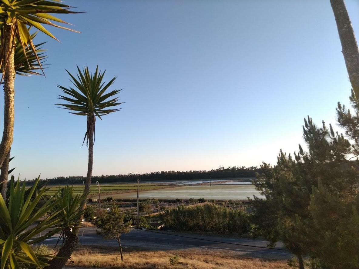 Comporta Village Hotel Apartamento エクステリア 写真